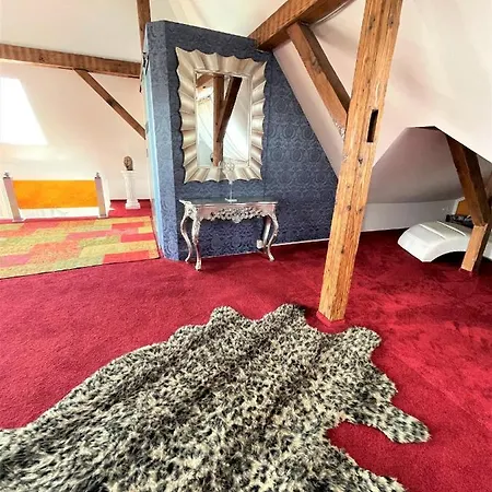 Penthouse Mit Dachterrasse * Freiburg im Breisgau